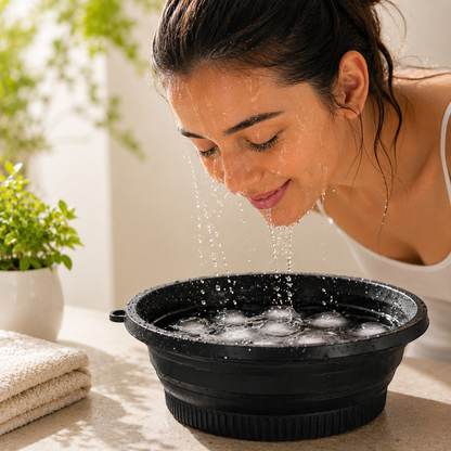 Ice Therapy Bowl